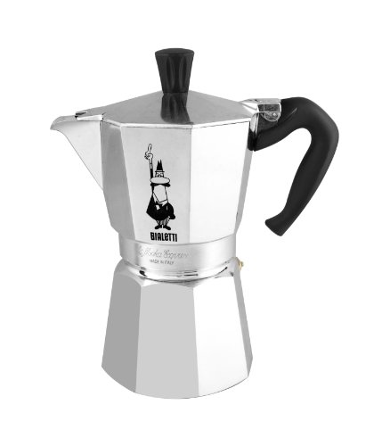 Restiling Moka Scat - Caffettiera Espresso X 12 Tazze