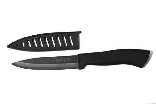 Pinti 1929 Coltello Da Frutta Ceramica