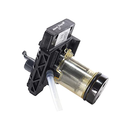 Marel Shop® - Pistone Meccanico Per Macchina Caffè Super Automatica Compatibile Con De Longhi Ecam Per Modelli: Ecam23450Sl - Ecam24210Sb - Ecam24450S
