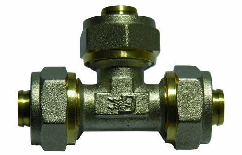 Raccordo A Tee Dfx-Diam. 16