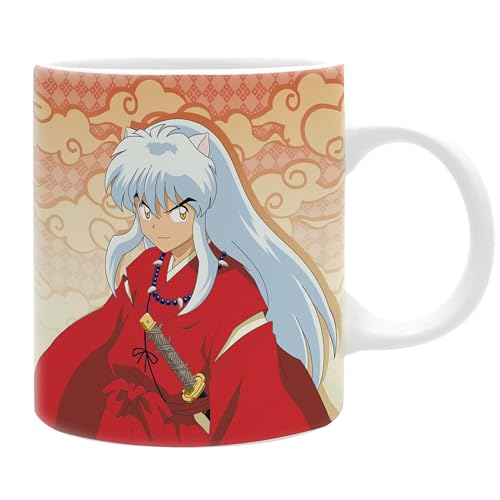 Abystyle - Inuyasha Tazza Inuyasha & Kagome
