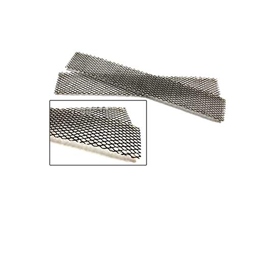 Easyricambi - Sostitutivo Per Filtri Climatizzatore Condizionatore Mitsubishi Electric Ms (H) 07 09 12 Msz G 09 12 (Yv W) Msc (Yv W) Msx07 09 12 Multi