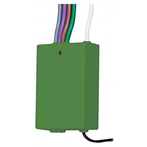 Trasmettitore 4 Canali Power – Yokis E4Bpp