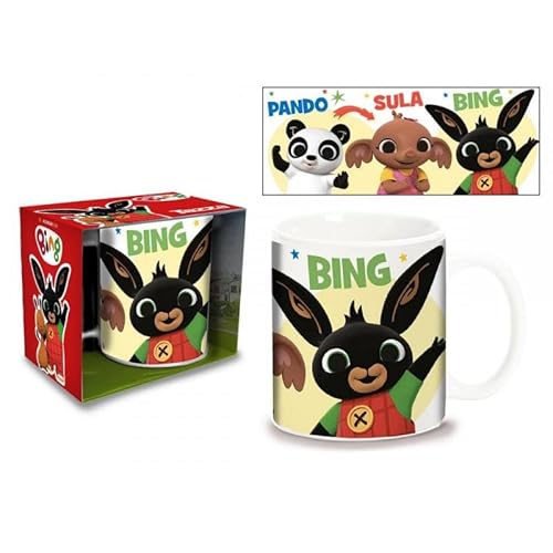 Coriex Tazza Mug Bing