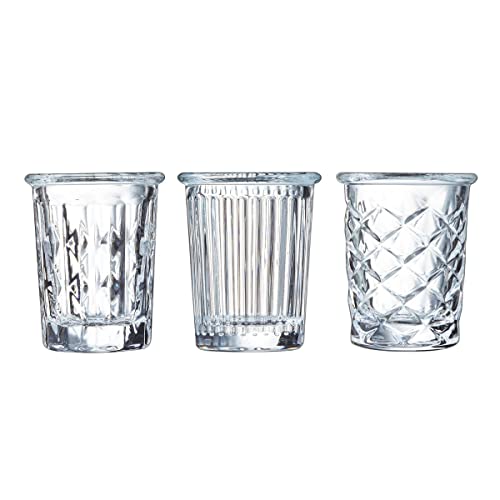 Luminarc Bicchiere 6Pz. Liquore New York