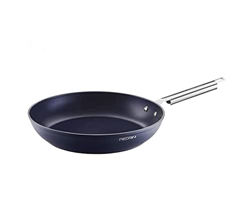 Padella Antiaderente Ad Induzione Linea Forma 28 Cm Pedrini