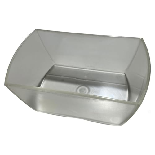 Reber Contenitore Cassetto Porta Formaggio Grattugia Elettrica Fido 9250Ns
