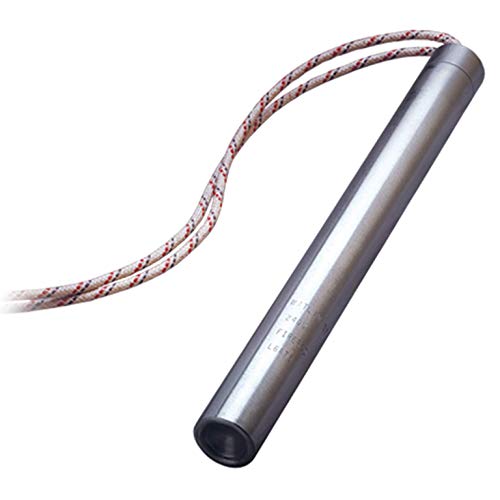 Candeletta Accensione Stufa Pellet 165 X12,5 Mm Watt 350 Palazzetti, Royal, Mcz, Clam
