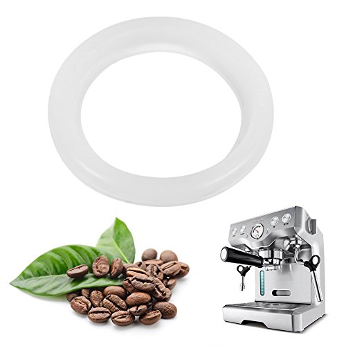 Jadpes Anello Di, Anello Guarnizione Guarnizione O-Ring Universale Anello Di Tenuta Ricambio Per Macchina Per Caffè Espresso Accessorio Professionale