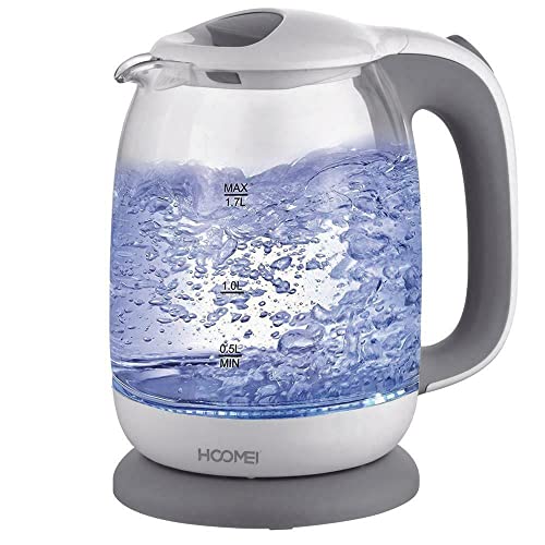 Bollitore Elettrico 2200W 1.7L Hm-5550 (2469)