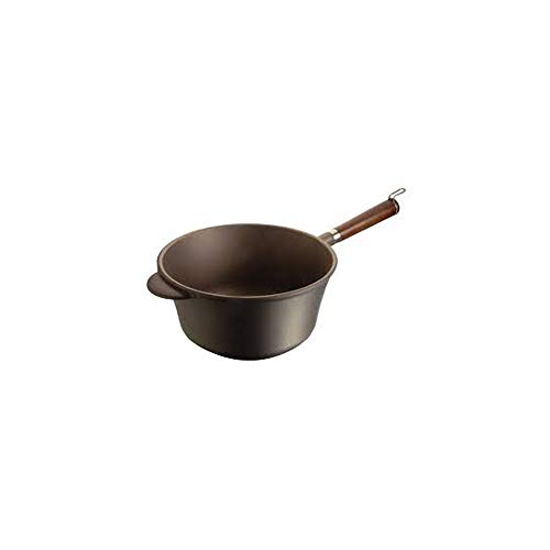 Paiolo Antiaderente Julienne 20Cm X Induzione