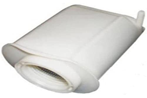 Filtro Motore-Silenziatore Folletto Vk 121 122 Aspirapolvere Vorwerk Adattabili
