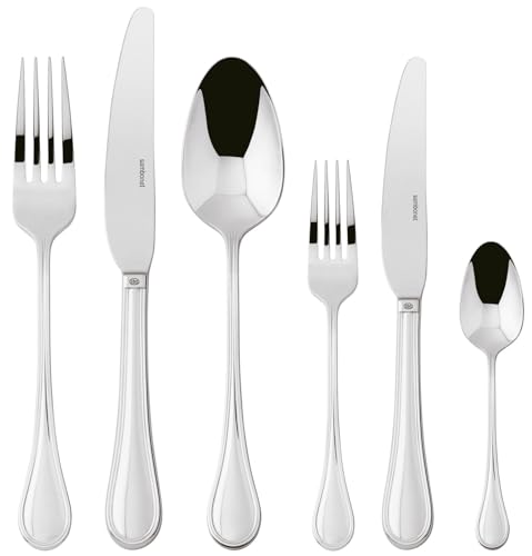 Sambonet - Servizio 36 Pz Monoblocco Royal Inox