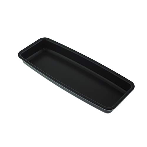 Ninja Stick Veggie Tray Bakeware, Ceramic-Coated, Black