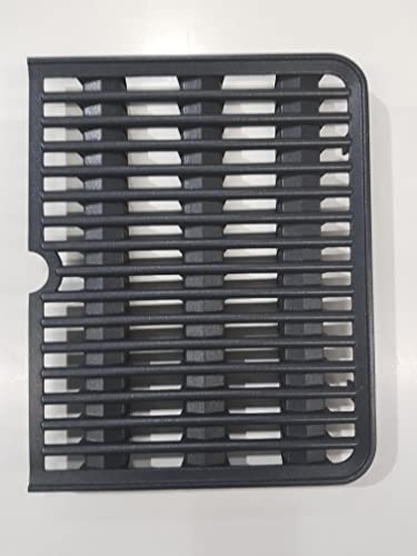 Rowenta Fs-9100039039 Mezza Piastra Per Smokeless Grill Kg9008