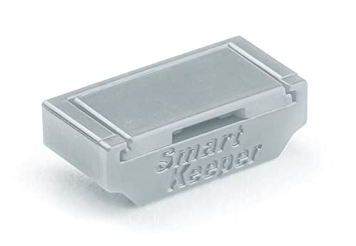Smartkeeper Essential / 10 X Hdmi Port Blockers/Grigio