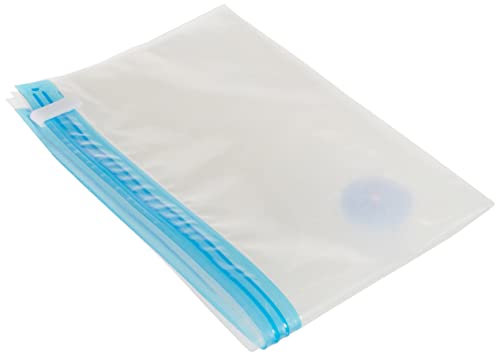 Hoover 1 H-83 Sacchetto Sottovuoto, Plastica