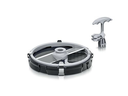 Bosch Hausgeräte-Store Muzs68Cc Taglia-Cubetti, Plastica