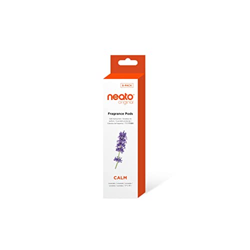Neato Robotics Frag Pod, White, One Size