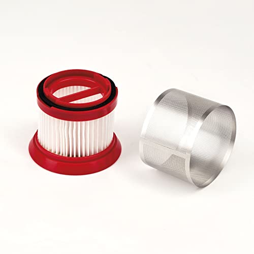 Girmi Ap92 Kit Filtri Per Modello Girmi Ap91