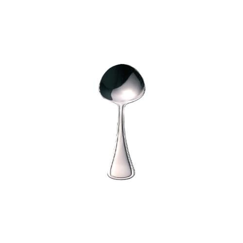 Olympia Mayfair - Cucchiaio Da Servizio In Acciaio Inox 18/0, Confezione Da 12 Pezzi