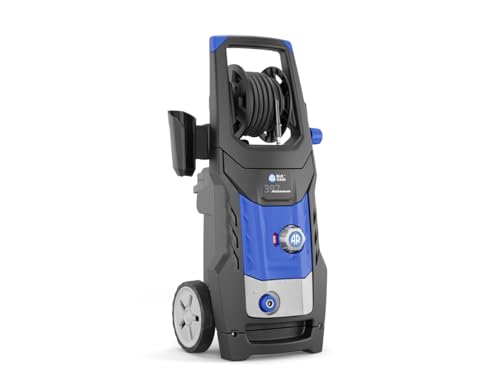 Idropulitrice Ar Blue Clean 397-160Bar 460L/H