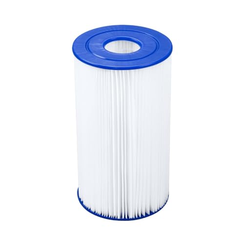Bestway 58095-6 Filtro Cartuccia Iv-B 14,2X14,2X25,4