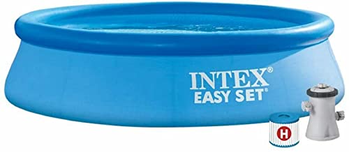 8Ft X 24In Easy Set Pool Set