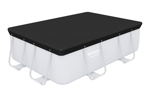 Bestway 58442-6 Copripiscina Power Steel 282X196