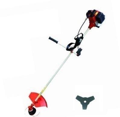 Decespugliatore/Tagliaerba/Taglia Erba/Rasaeraba/Tagliabordi Manubrio A Scoppio 42,7Cc