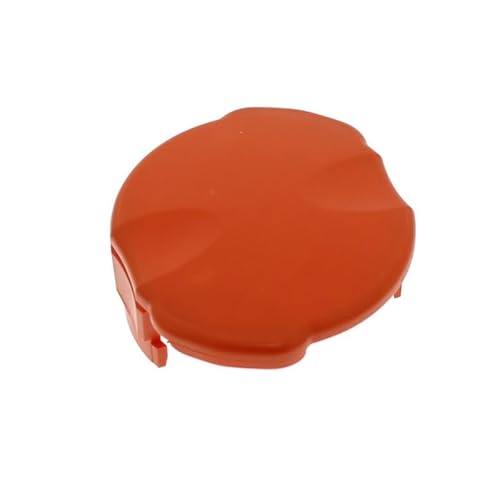 Kga Supplies Tappo Di Ricambio Per La Testa, Adatto Per Flymo Power Trim 500 Xt 600Hd 500 700 Fly060, Oltre Ad Altri Modelli Di Decespugliatore Flymo
