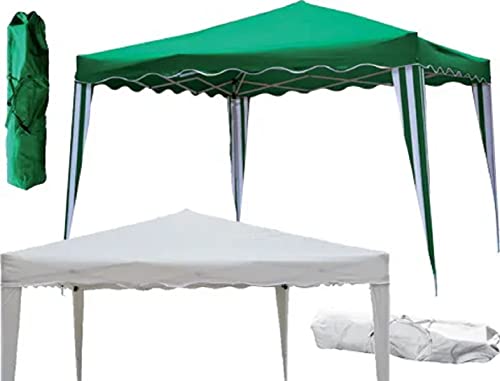 Gazebo Pieghevole Camel 3X3 Mt Gree