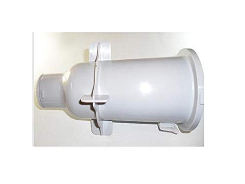 Intex Piscina Ricambio X Kit Di Pulizia 5 Pz Corpo Aspiratore 58947 Cod. 10789