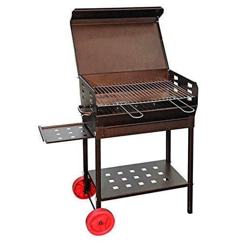 Blinky 78778-10 Polifemo Barbecue, 70X40 Cm