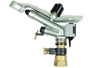 Irrigatore Ibis 2 Getti A Settore Regolabile
