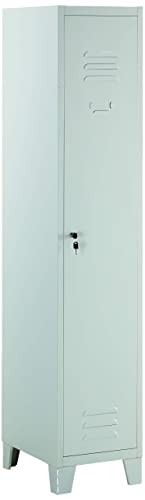 Linea Garden Friend Armadietto Sporco/Pulito, Grigio