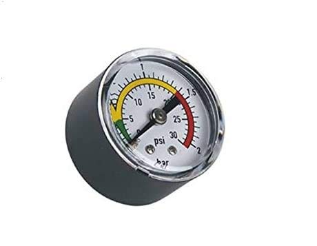Intex 11720 Indicatore Di Pressione Per Pompa A Sabbia