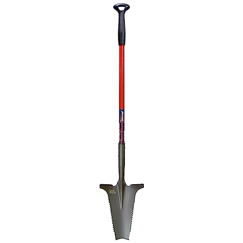 Radius Garden 22311 Radice Slayer Nomad, Rosso
