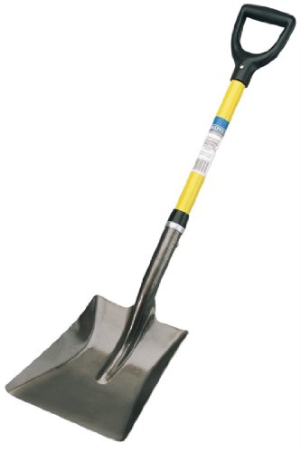 Draper Tools 57567 - Giardinaggio Pala