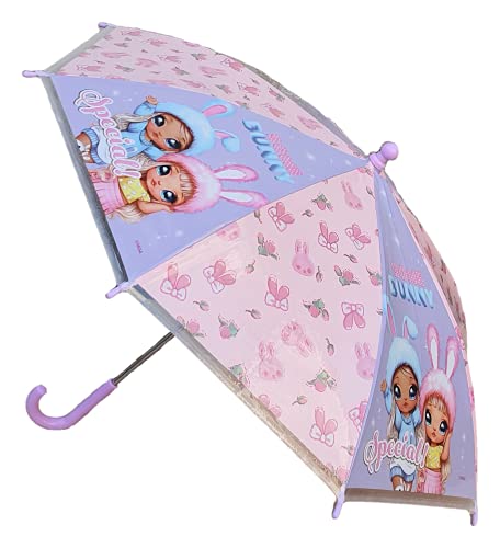 Na Na Na Surprise Ombrello 38 Cm Manuale