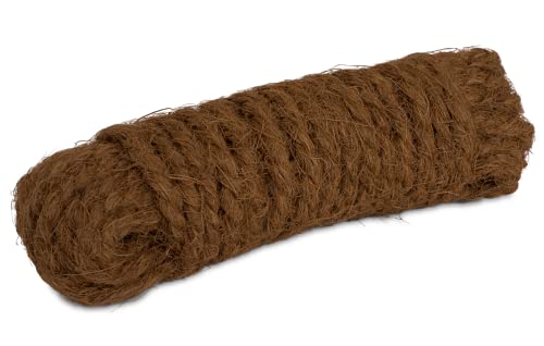 Windhager 06200, Nastro Legapiante Eco, Natural
