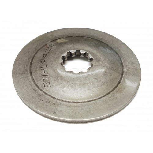 Stihl Decespugliatore Rondella Di Spinta Rondella Distanziale Fs 240 260 280 300 350 160 180