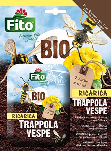 Fito Ricarica Trappola Vespe