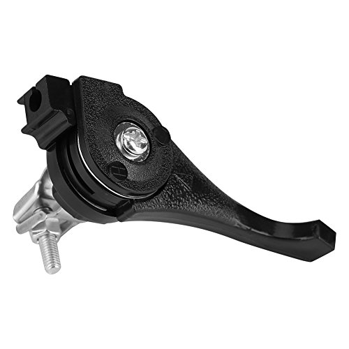 Fdit Leva Dell'Acceleratore Per Tagliaerba Universale Per Tagliaerba Adatta Per Manubrio Da 19 Mm Per Agricoltura Da Giardino
