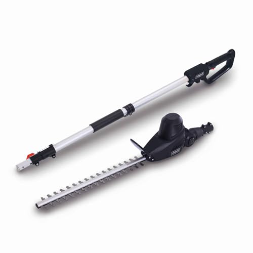 Tagliasiepi Elettrico Telescopico - Scheppach - Etht500