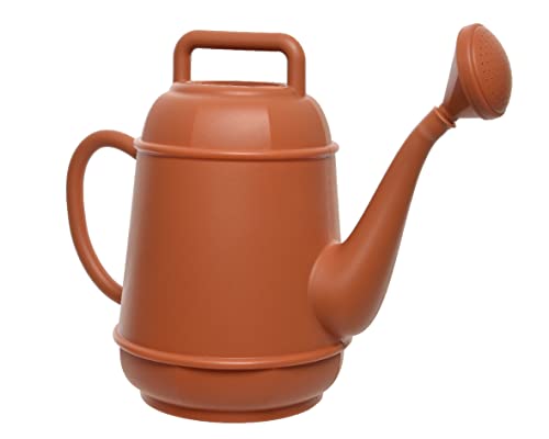 Prgn Annaffiatoio 44X27X39Cm Color Terracotta Giardinaggio