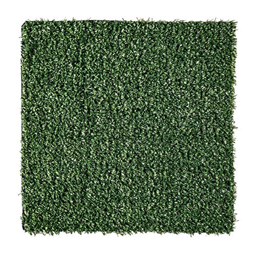 Prato Sintetico 7 Mm 2X5-10Mq Finta Erba Tappeto Giardino Calpestabile