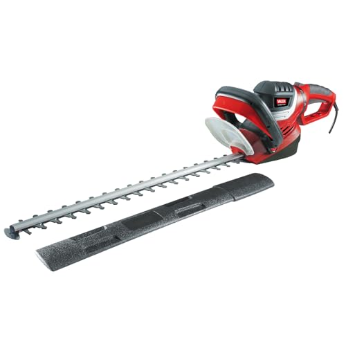 Valex Tagliasiepi Elettrico Vancouver 258, 710W, 25Mm Capacità Taglio, 680Mm Lunghezza Lama