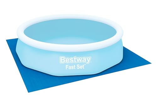 Bestway 58001-6 Tappetino Base 335X335