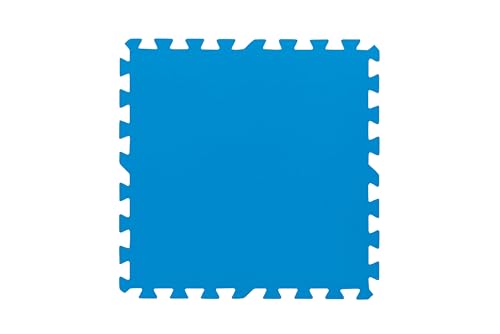 Bestway 58220-6 Tappetino Base Polietilene Morbido 50X50